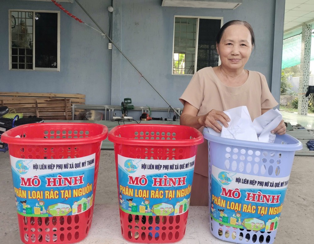 Dân vận khéo trong xây dựng nông thôn mới Dân vận khéo trong xây dựng nông thôn mới