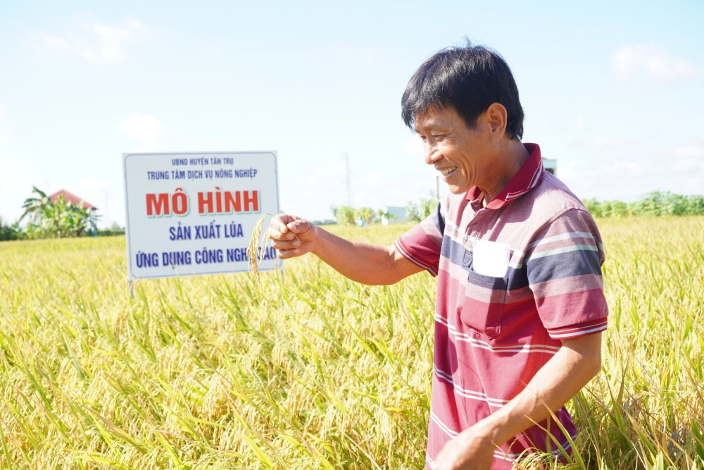 Dân vận khéo trong xây dựng nông thôn mới Dân vận khéo trong xây dựng nông thôn mới