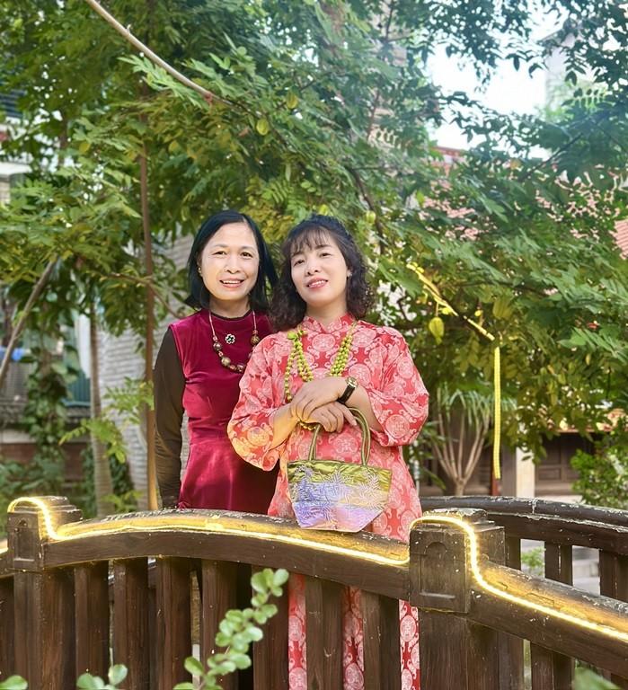 Quê lụa Hà Đông - Tinh hoa hội tụ Quê lụa Hà Đông - Tinh hoa hội tụ