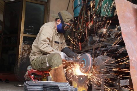 Rèn Đa Sỹ - Top 10 thương hiệu quốc gia