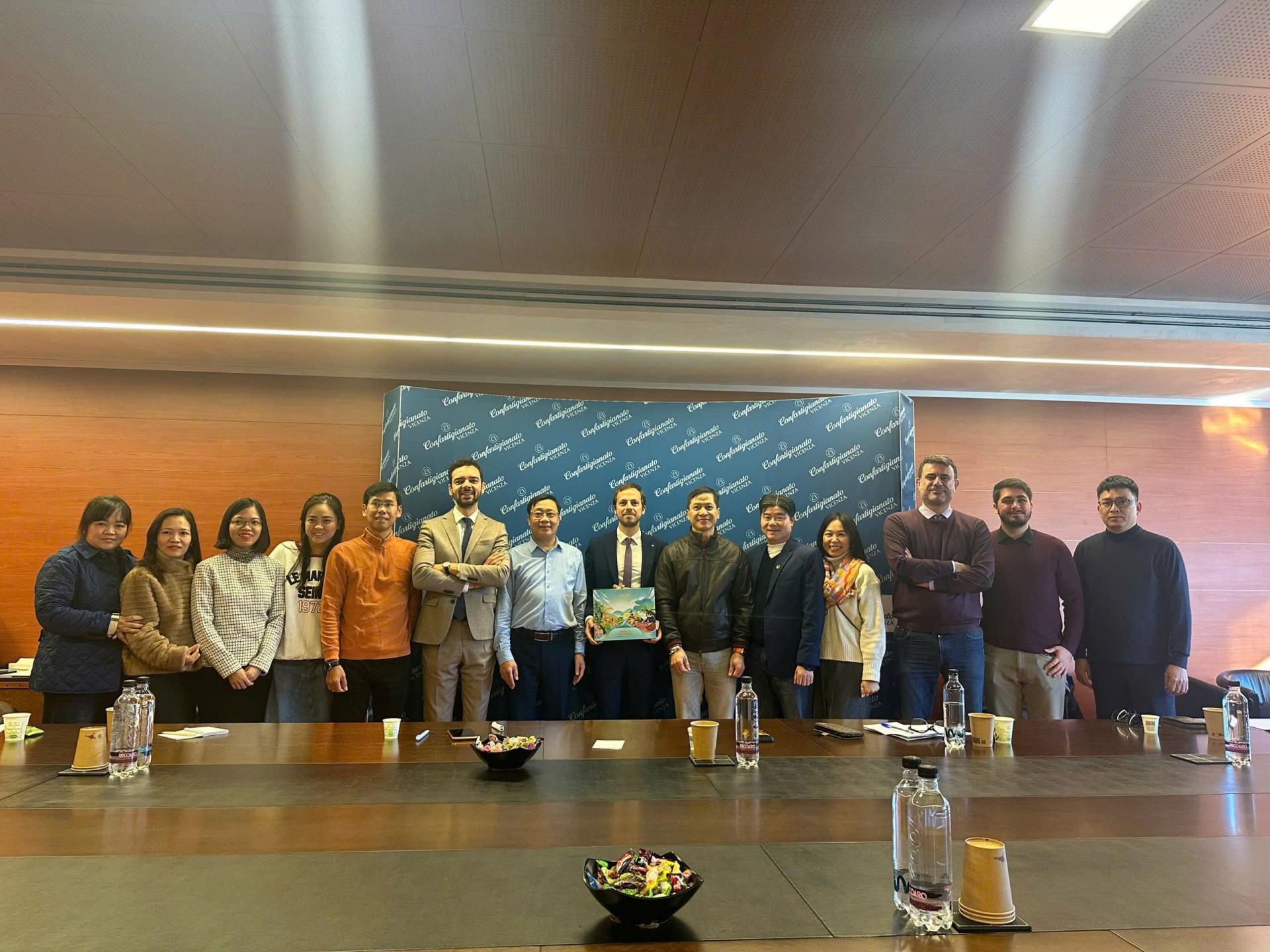 hội nghị hội nghị