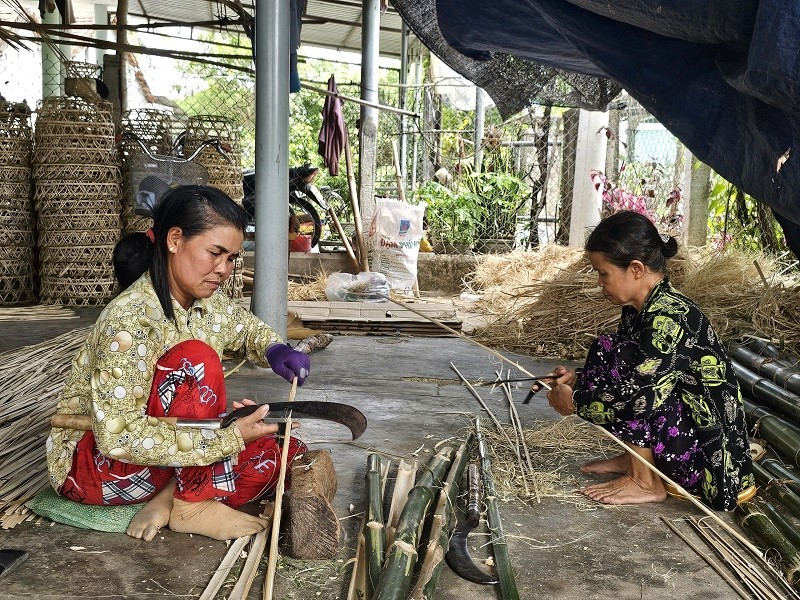 Phú Yên sắp diễn ra sự kiện Tuần lễ trưng bày sản phẩm tại Tuy Hòa
