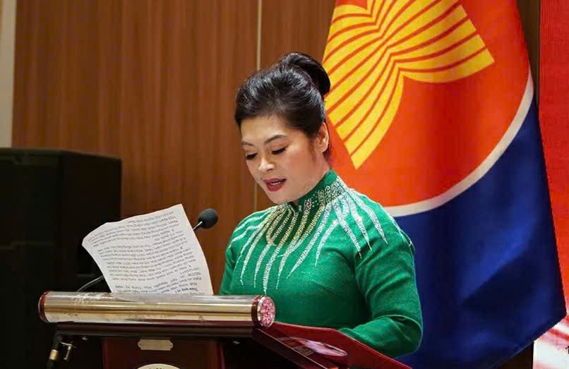 Hành trình Khát vọng Việt Nam Hùng cường – Phát triển nền kinh tế xanh bền vững, tôn vinh làng nghề và sản phẩm Ocop Hành trình Khát vọng Việt Nam Hùng cường – Phát triển nền kinh tế xanh bền vững, tôn vinh làng nghề và sản phẩm Ocop