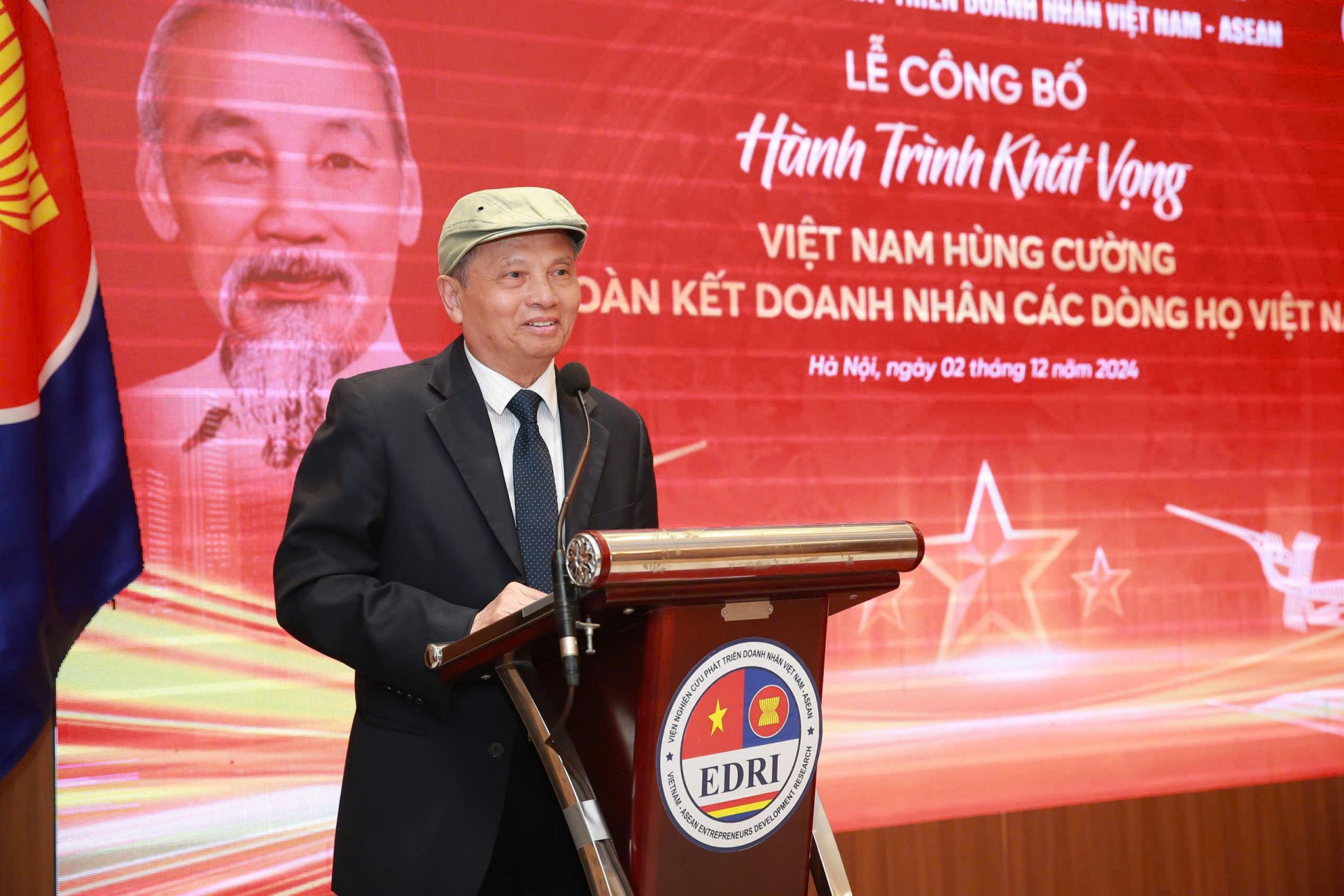 Hành trình Khát vọng Việt Nam Hùng cường – Phát triển nền kinh tế xanh bền vững, tôn vinh làng nghề và sản phẩm Ocop Hành trình Khát vọng Việt Nam Hùng cường – Phát triển nền kinh tế xanh bền vững, tôn vinh làng nghề và sản phẩm Ocop