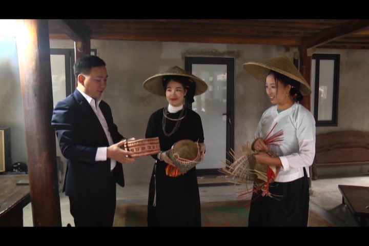 Yên Bái: Chú trọng đào tạo nghề cho người dân tộc thiểu số và làng nghề Yên Bái: Chú trọng đào tạo nghề cho người dân tộc thiểu số và làng nghề