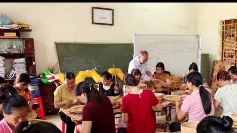 dao tao nghe nong nghiep chia khoa giam ngheo ben vung o tuyen quang