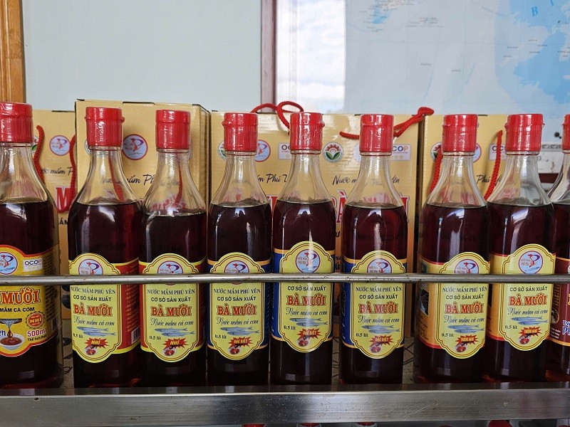 Phú Yên sắp diễn ra sự kiện Tuần lễ trưng bày sản phẩm tại Tuy Hòa Phú Yên sắp diễn ra sự kiện Tuần lễ trưng bày sản phẩm tại Tuy Hòa