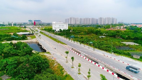 Hà Nội: Hoàn thành 8/8 chỉ tiêu theo Quyết định số 321/QĐ-TTg về xây dựng nông thôn mới (NTM) giai đoạn 2021 – 2025