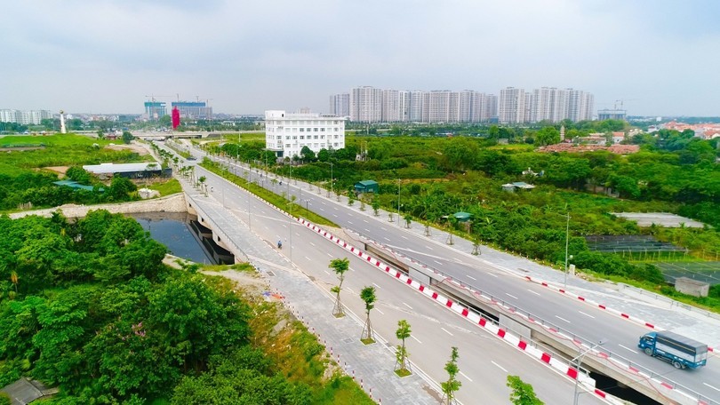 Hà Nội: Hoàn thành 8/8 chỉ tiêu theo Quyết định số 321/QĐ-TTg về xây dựng nông thôn mới (NTM) giai đoạn 2021 – 2025