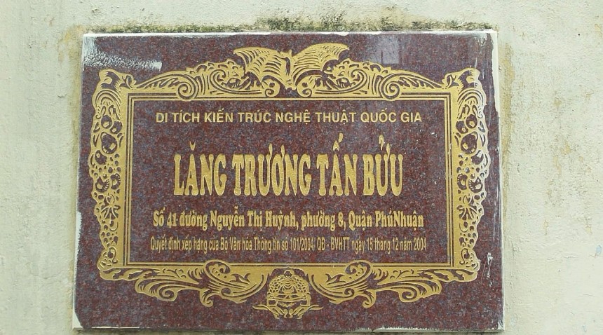 Đại diện Sở Văn hóa và Thể thao TP. HCM cho biết, thành phố đã bố trí hơn 700 tỷ đồng từ ngân sách nhà nước cho công tác bảo tồn, trong khi nguồn vốn xã hội hóa đạt gần 600 tỷ đồng.