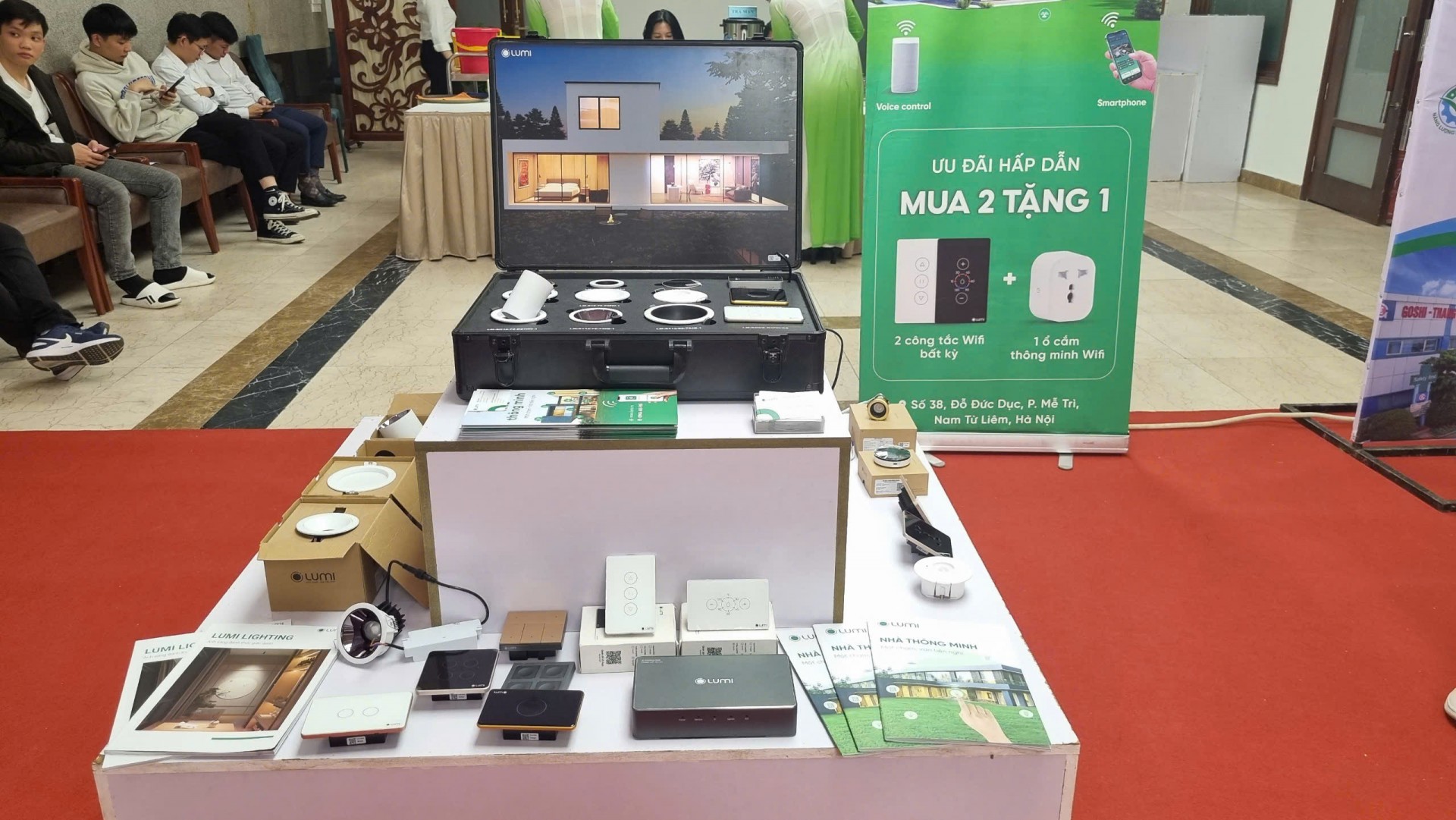 Đến nay, theo đánh giá sơ bộ, thành phố Hà Nội đã tiết kiệm được 143,1 kTOE, đạt 1,74% mức tiêu thụ năng lượng so với dự báo nhu cầu. Đến nay, theo đánh giá sơ bộ, thành phố Hà Nội đã tiết kiệm được 143,1 kTOE, đạt 1,74% mức tiêu thụ năng lượng so với dự báo nhu cầu.