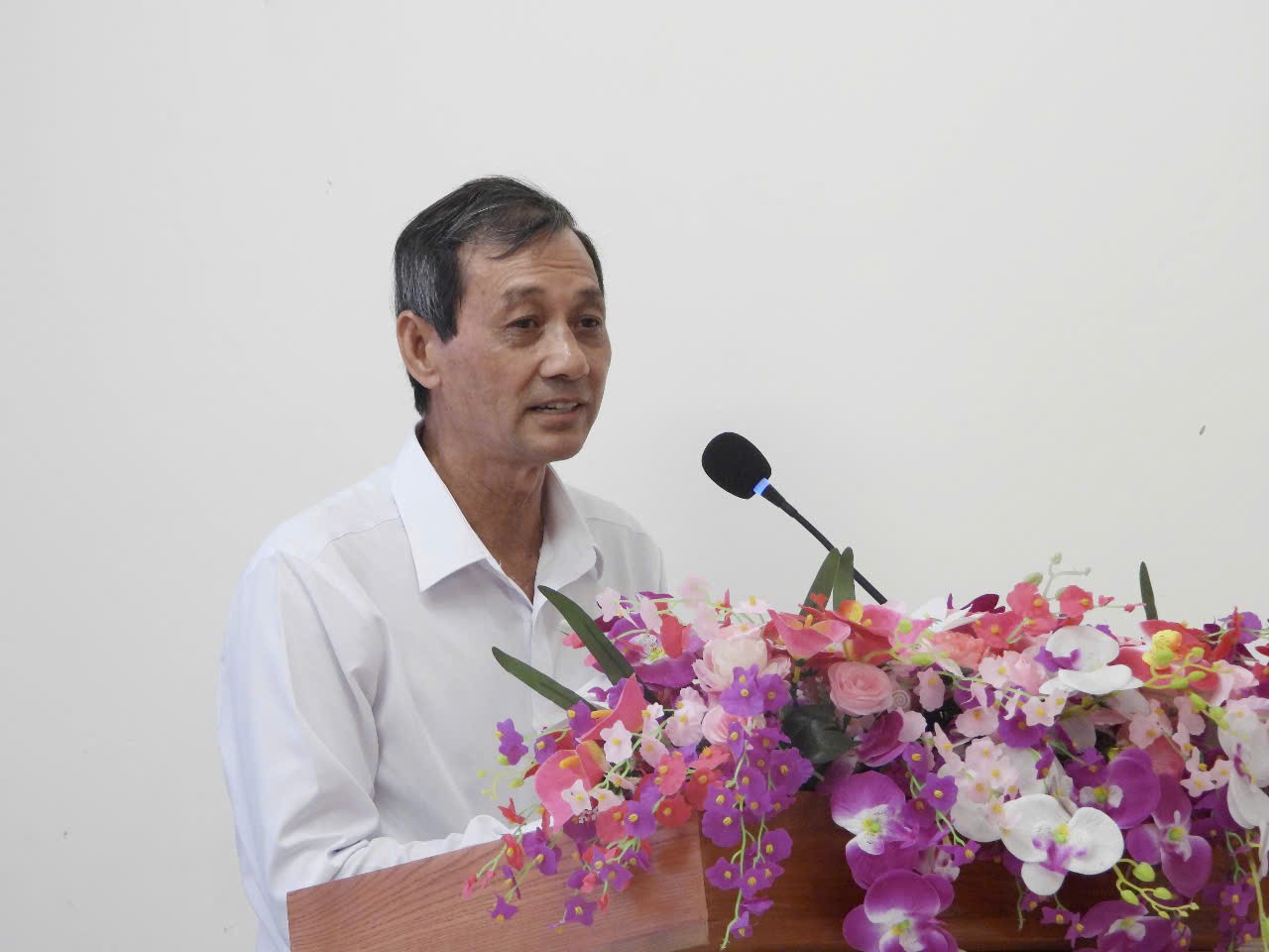 TP. Vũng Tàu: Hội Bảo vệ Thiên nhiên và Môi trường TP.HCM thăm, trồng cây tại Trung đoàn 251, Vùng 2 Hải Quân TP. Vũng Tàu: Hội Bảo vệ Thiên nhiên và Môi trường TP.HCM thăm, trồng cây tại Trung đoàn 251, Vùng 2 Hải Quân