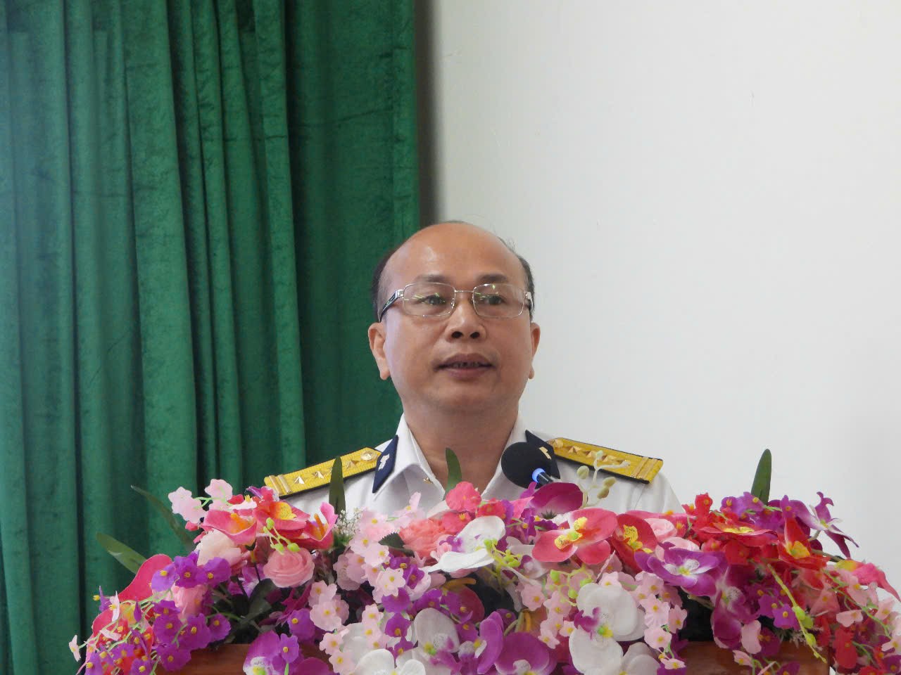 TP. Vũng Tàu: Hội Bảo vệ Thiên nhiên và Môi trường TP.HCM thăm, trồng cây tại Trung đoàn 251, Vùng 2 Hải Quân TP. Vũng Tàu: Hội Bảo vệ Thiên nhiên và Môi trường TP.HCM thăm, trồng cây tại Trung đoàn 251, Vùng 2 Hải Quân