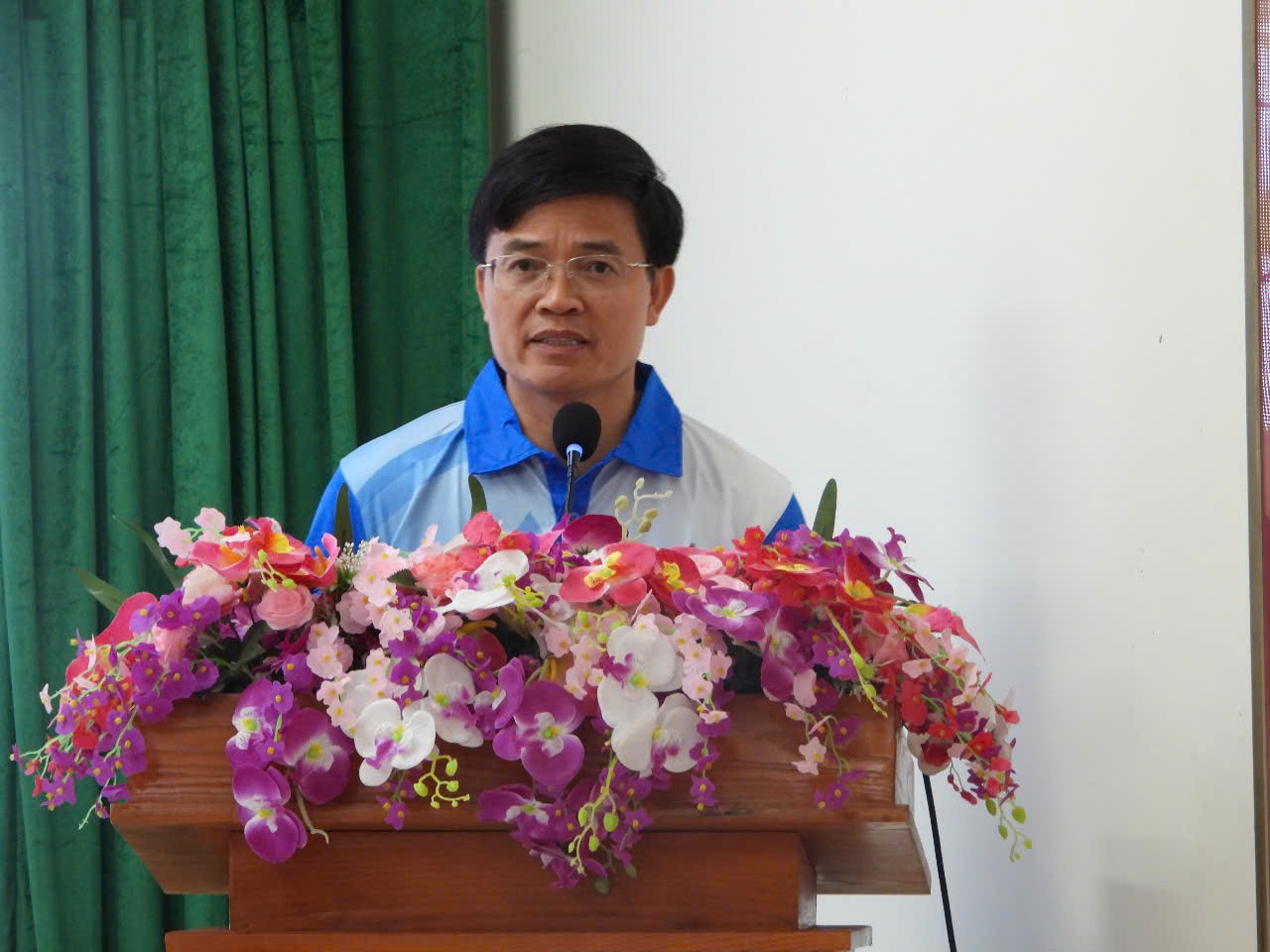 TP. Vũng Tàu: Hội Bảo vệ Thiên nhiên và Môi trường TP.HCM thăm, trồng cây tại Trung đoàn 251, Vùng 2 Hải Quân TP. Vũng Tàu: Hội Bảo vệ Thiên nhiên và Môi trường TP.HCM thăm, trồng cây tại Trung đoàn 251, Vùng 2 Hải Quân