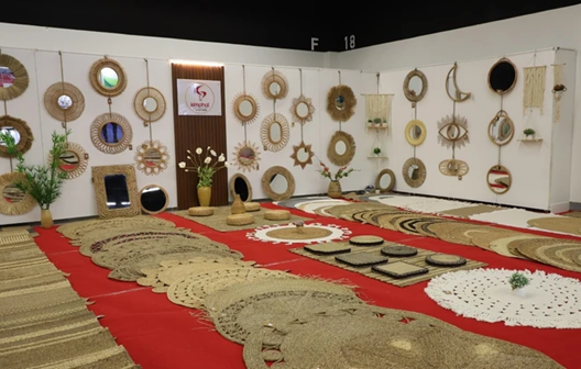 Tiềm năng mở rộng thị trường cho hàng thủ công mỹ nghệ Việt tại EU Tiềm năng mở rộng thị trường cho hàng thủ công mỹ nghệ Việt tại EU