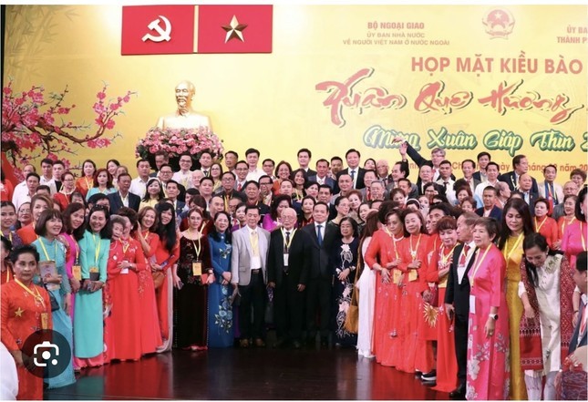 Xuân Quê hương 2025 - Việt Nam vươn lên trong kỷ nguyên mới Xuân Quê hương 2025 - Việt Nam vươn lên trong kỷ nguyên mới