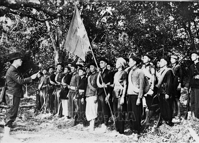 Ngày hội tôn vinh hình ảnh cao đẹp “Bộ đội Cụ Hồ”