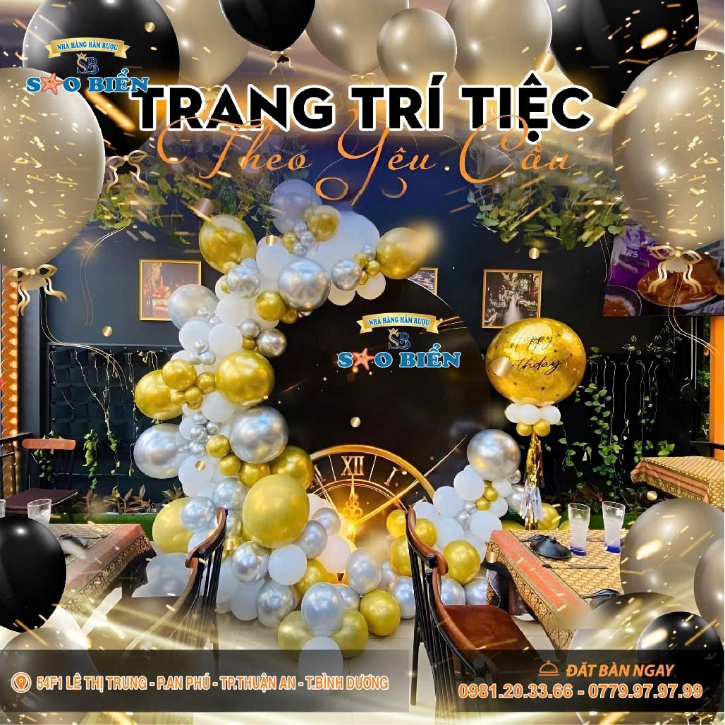 Tay ngang lập chuỗi nhà hàng Tay ngang lập chuỗi nhà hàng