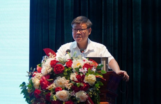 NGƯT. PGS. TS. Trần Văn Ơn cho biết, chương trình OCOP góp phần tạo việc làm ổn định, nâng cao thu nhập cho người dân nông thôn