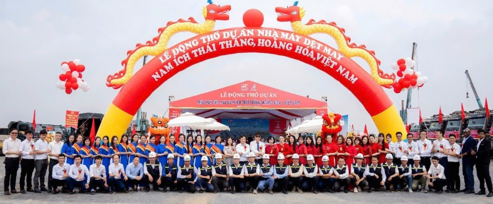 Công ty Cổ phần Tập đoàn Việt Hưng 15 năm xây dựng và phát triển - Kiến tạo giá trị phồn vinh