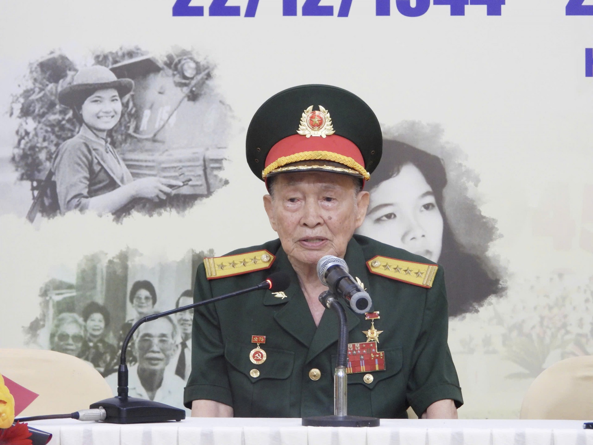 Gặp các nhân vật thuộc Cụm tình báo H63 tại buổi họp mặt truyền thống Phòng tình báo Miền Gặp các nhân vật thuộc Cụm tình báo H63 tại buổi họp mặt truyền thống Phòng tình báo Miền