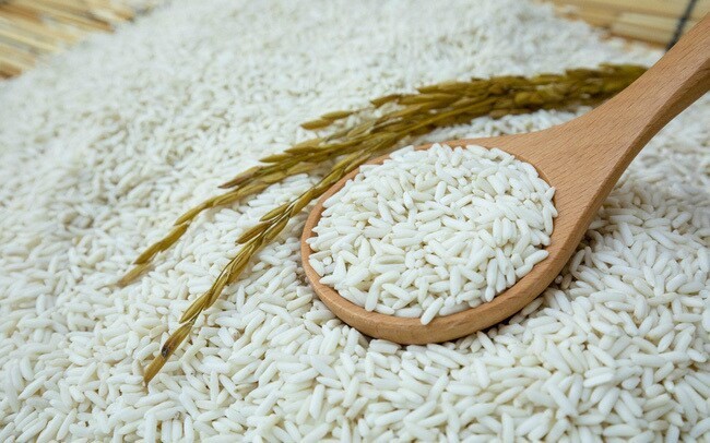 Sản phẩm OCOP gạo nếp Khoái Đen Hùng Xuyên ngày một vươn xa