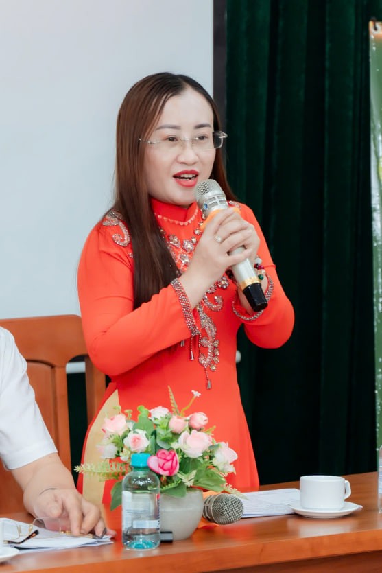 Họp báo “Kết nối sản phẩm OCOP thường kỳ tại TP. HCM” chủ đề “Lễ Hội Nông Sản” Họp báo “Kết nối sản phẩm OCOP thường kỳ tại TP. HCM” chủ đề “Lễ Hội Nông Sản”