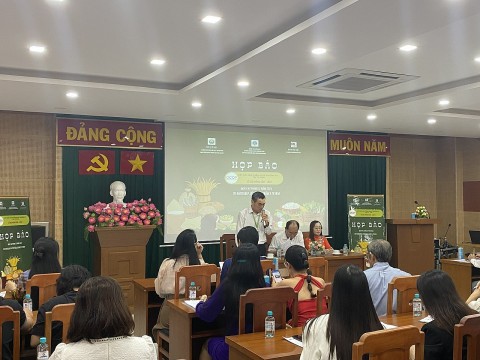 hop bao ket noi san pham ocop thuong ky tai tp hcm chu de le hoi nong san