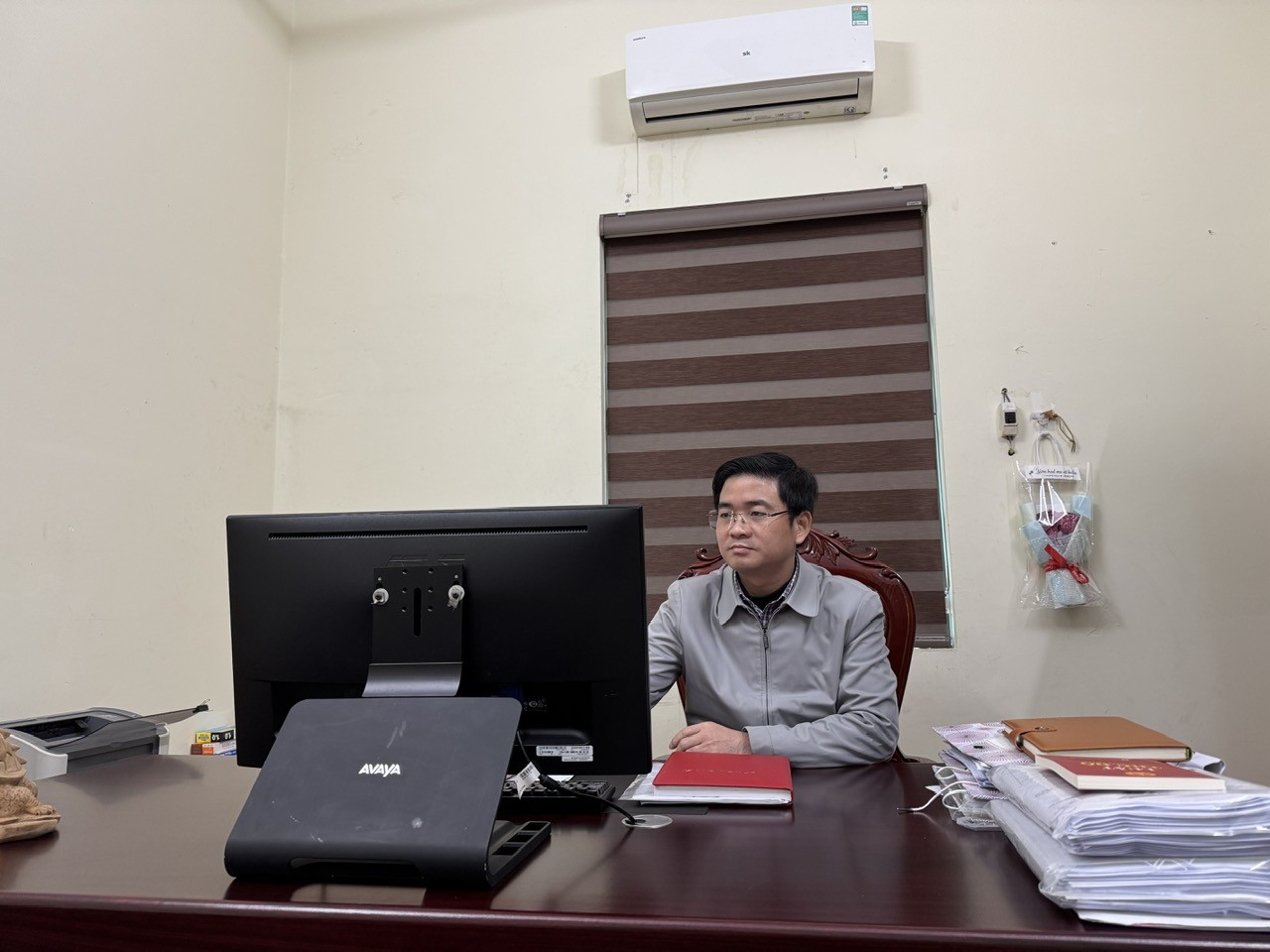 Hoài Đức (Hà Nội): La Phù nâng cấp hạ tầng đáp ứng kịp thời phát triển kinh tế