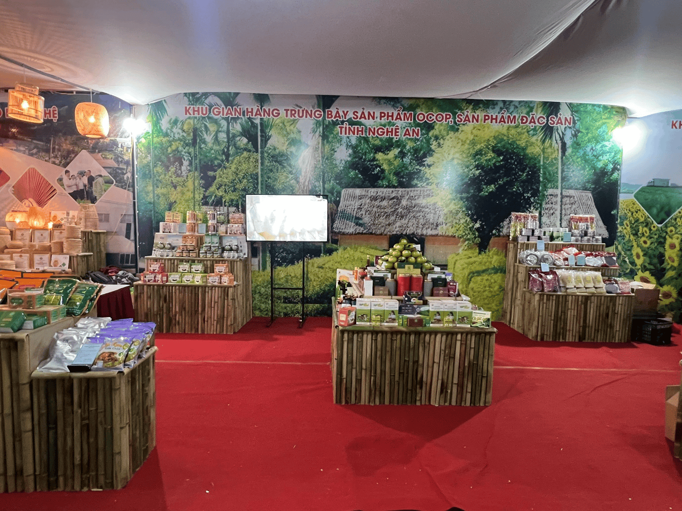 Phát triển du lịch gắn với văn hóa truyền thống ở miền núi Nghệ An