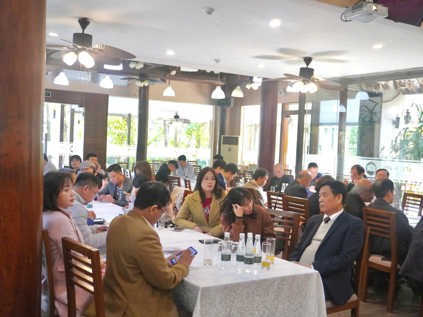 Tạp chí Làng nghề Việt Nam kỷ niệm 13 năm Ngày xuất bản số đầu tiên Tạp chí Làng nghề Việt Nam kỷ niệm 13 năm Ngày xuất bản số đầu tiên