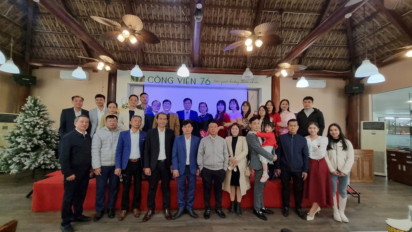 Tạp chí Làng nghề Việt Nam kỷ niệm 13 năm Ngày xuất bản số đầu tiên Tạp chí Làng nghề Việt Nam kỷ niệm 13 năm Ngày xuất bản số đầu tiên