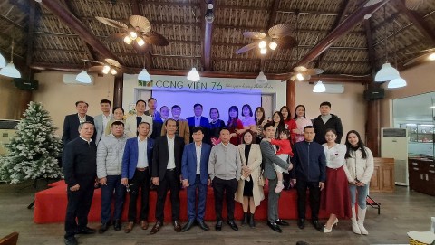 Tạp chí Làng nghề Việt Nam kỷ niệm 13 năm Ngày xuất bản số đầu tiên