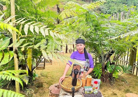 OCOP và sứ mệnh bảo tồn, phát huy lan tỏa bản sắc văn hóa xứ Thanh