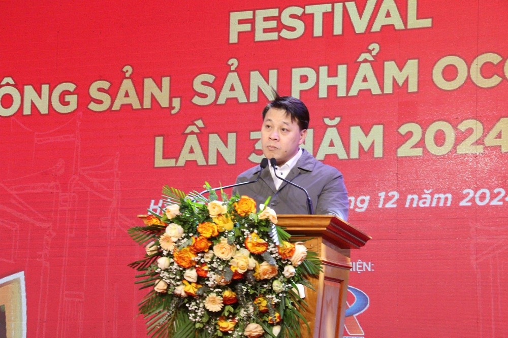 Bùi Duy Quang, Phó Giám đốc Trung tâm Xúc tiến Đầu tư, Thương mại,  Du lịch Hà Nội  Bùi Duy Quang, Phó Giám đốc Trung tâm Xúc tiến Đầu tư, Thương mại,  Du lịch Hà Nội