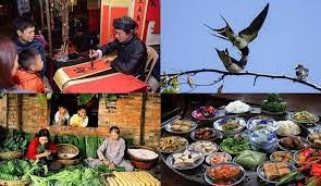 Hơn 30 tỉnh, thành công bố lịch nghỉ Tết của học sinh
