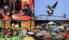 Hơn 30 tỉnh, thành công bố lịch nghỉ Tết của học sinh