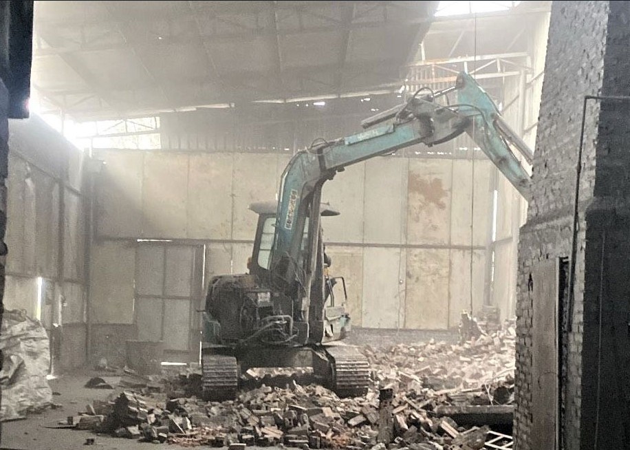 Bắc Ninh: Mạnh tay xử lý tình trạng ô nhiễm môi trường làng nghề