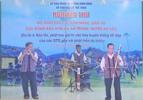 nganh van hoa binh dinh bao ton va phat huy gia tri di san van hoa