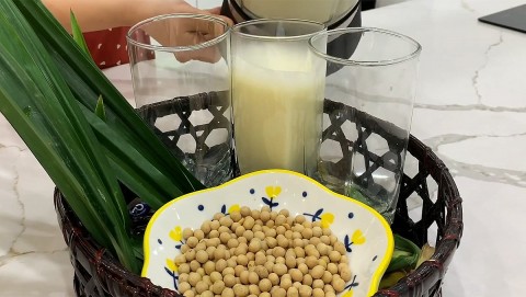 Giảm mỡ máu một cách tự nhiên thông qua sử dụng một số đồ uống