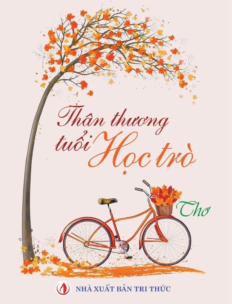Người thi sĩ gieo những vần thơ bằng trái tim nhiệt huyết Người thi sĩ gieo những vần thơ bằng trái tim nhiệt huyết
