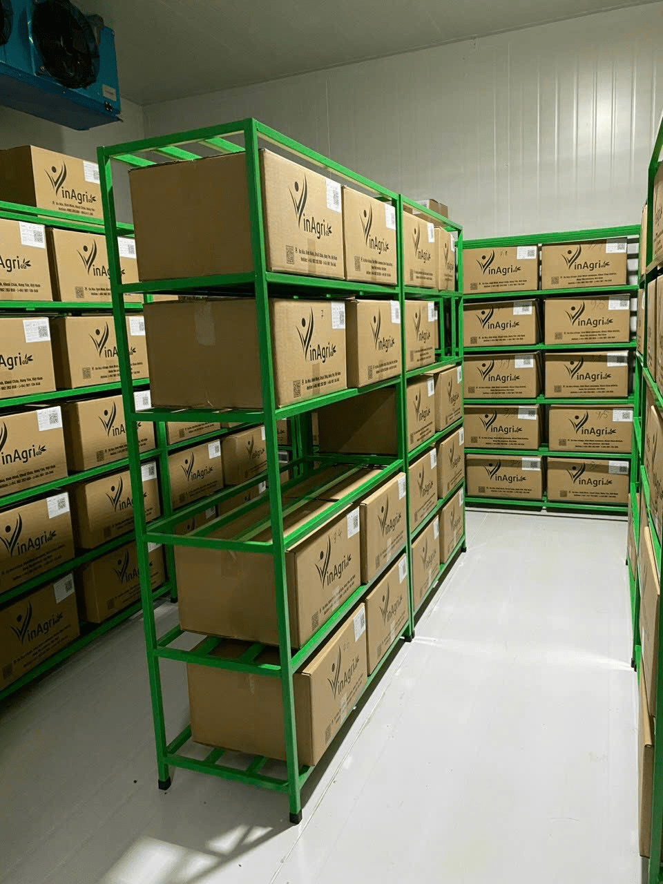 Chàng trai trẻ đất nhãn đã mang lại thương hiệu cho đặc sản quê hương Chàng trai trẻ đất nhãn đã mang lại thương hiệu cho đặc sản quê hương