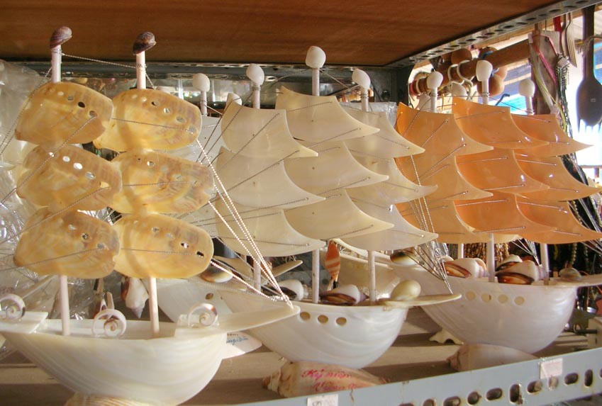 Kết nối nhà thiết kế - doanh nghiệp Tăng giá trị hàng thủ công mỹ nghệ