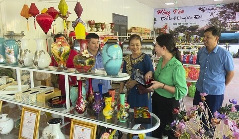 thoi diem vang de kich cau du lich cuoi nam