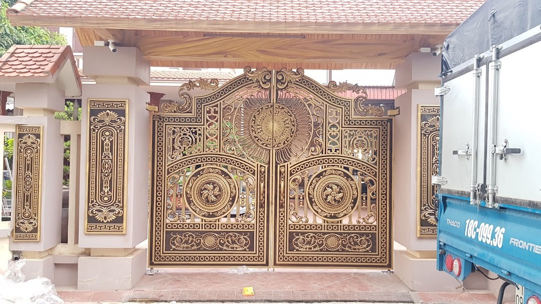 Làng Nghề Nhôm Đúc Hải Vân – Nét Tinh Hoa Nghề Thủ Công Truyền Thống Làng Nghề Nhôm Đúc Hải Vân – Nét Tinh Hoa Nghề Thủ Công Truyền Thống