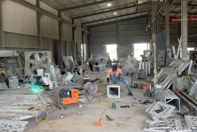 Làng Nghề Nhôm Đúc Hải Vân – Nét Tinh Hoa Nghề Thủ Công Truyền Thống Làng Nghề Nhôm Đúc Hải Vân – Nét Tinh Hoa Nghề Thủ Công Truyền Thống