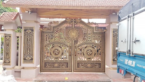 Làng Nghề Nhôm Đúc Hải Vân – Nét Tinh Hoa Nghề Thủ Công Truyền Thống