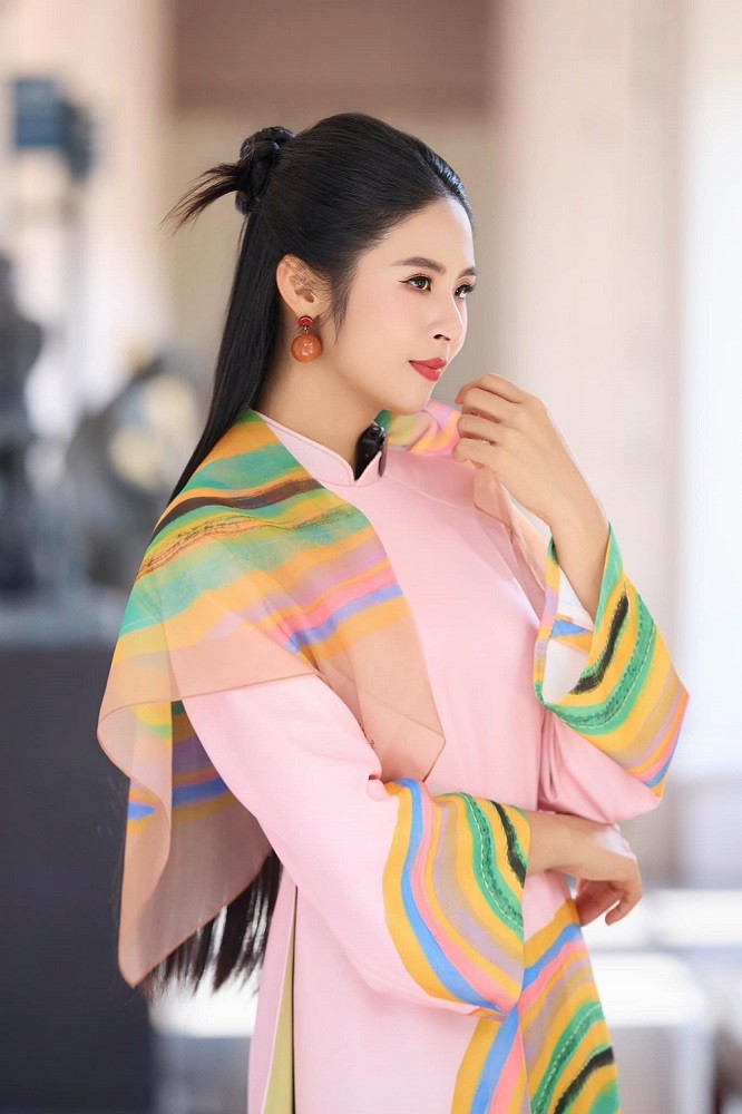 Lễ giỗ tổ nghề may làng Trạch Xá: Tôn vinh nghề truyền thống và gìn giữ bản sắc tinh hoa