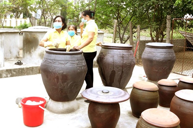 Nghệ An: Nghề thủ công truyền thống nhiều thăng trầm