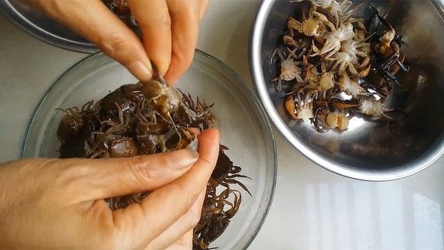 Bắc Ninh: Có món đặc sản Bánh đúc riêu cua Bắc Ninh: Có món đặc sản Bánh đúc riêu cua